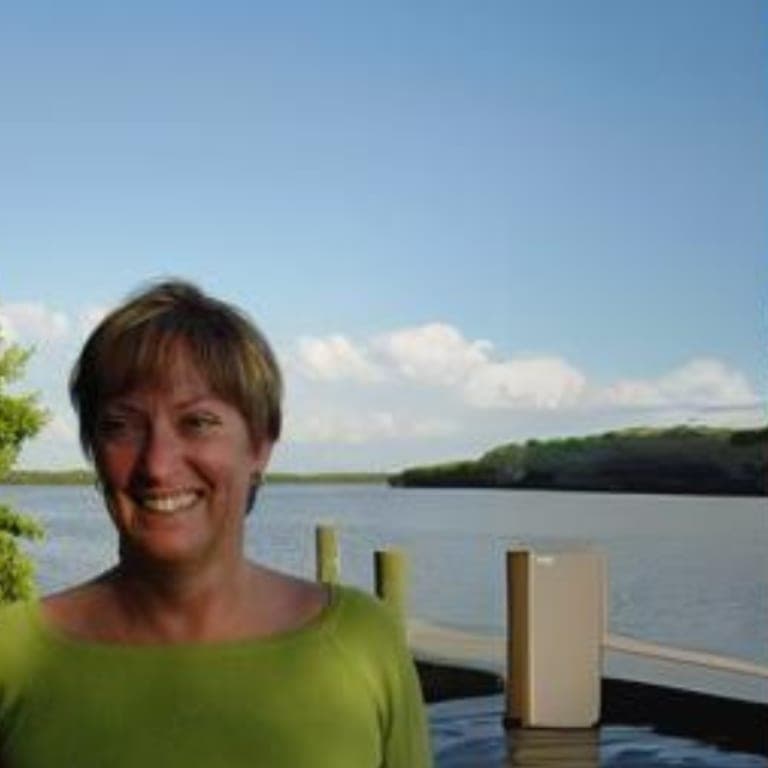 Amy Bozicnik, Realtor at Waterfront Realty Group, Inc.
