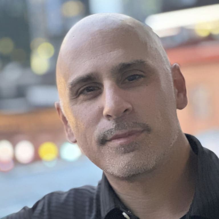 Michael Arnese, Realtor at Waterfront Realty Group, Inc.