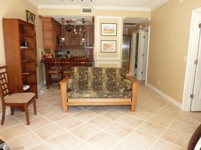 Great Room from Lanai