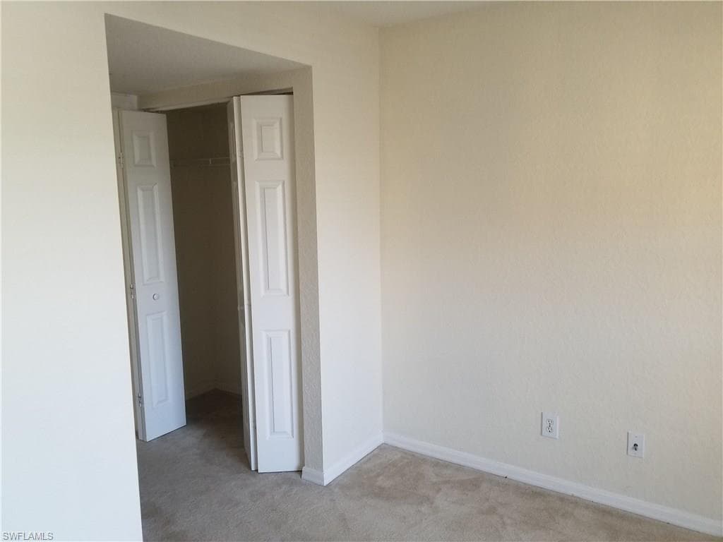 Bed Room 2 and Closet