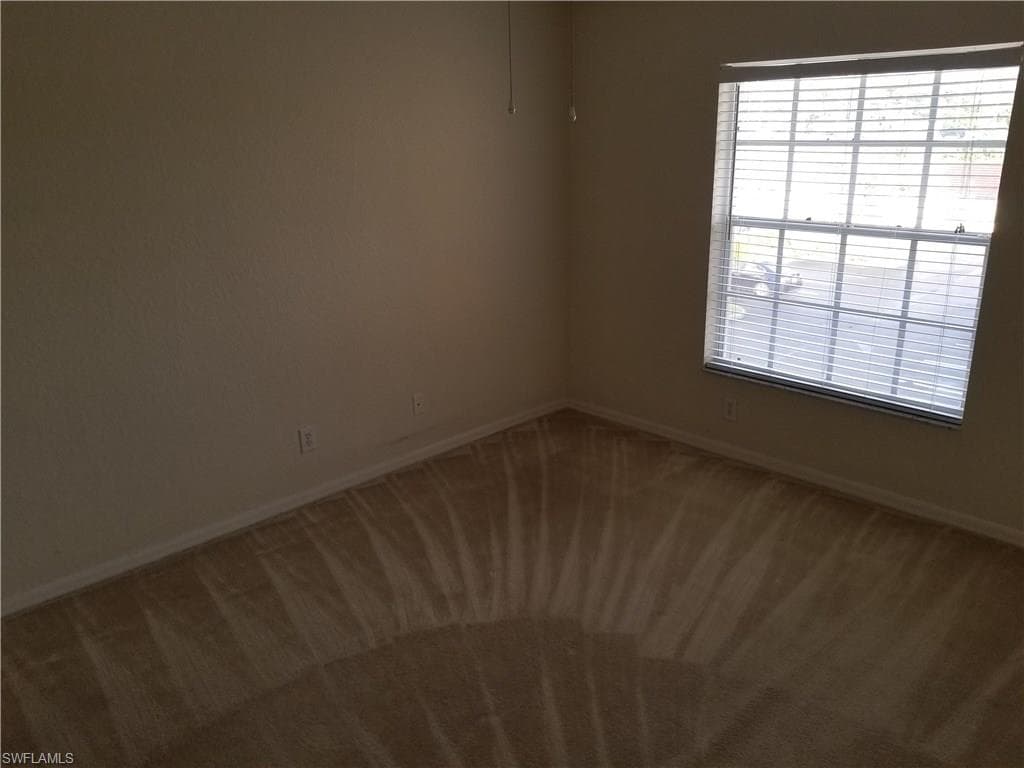 Master Bed Room