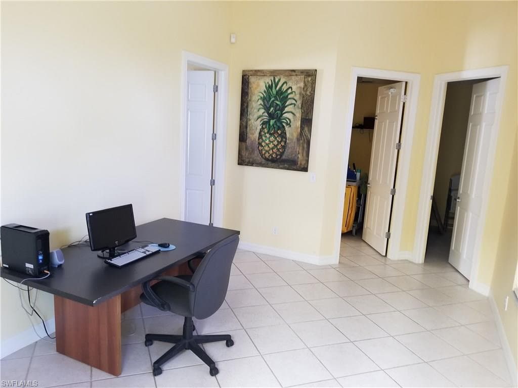 Community Media Room