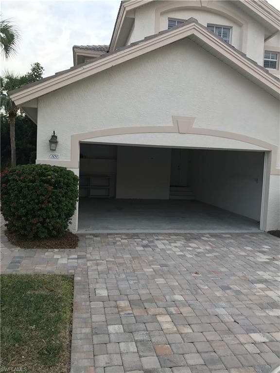 2 Car Garage - Pavered driveway - assessment Paid.
