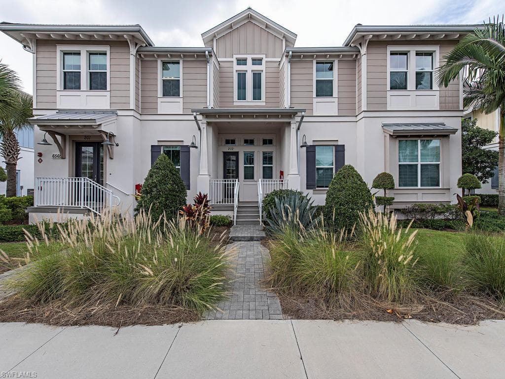 6565 Dominica DR 7-201 photo 1 of 15