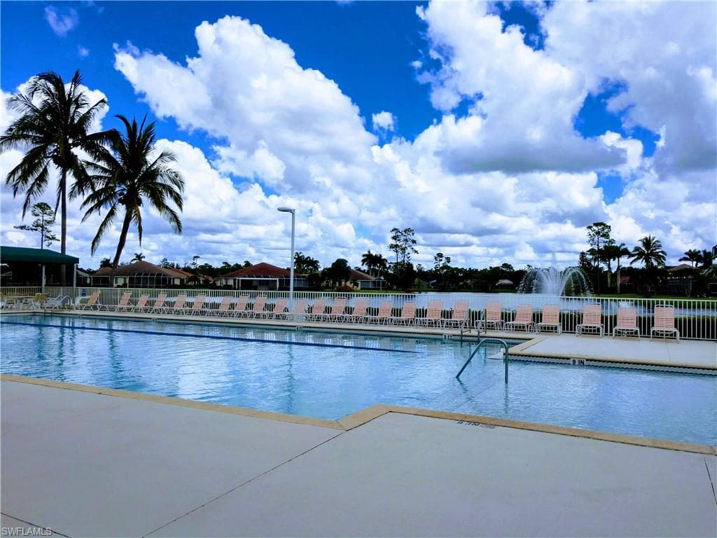 Community Pool