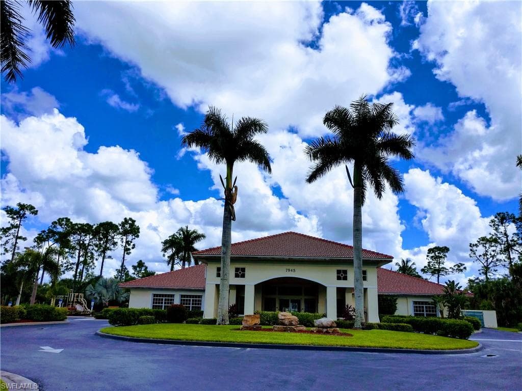 The Shores Clubhouse