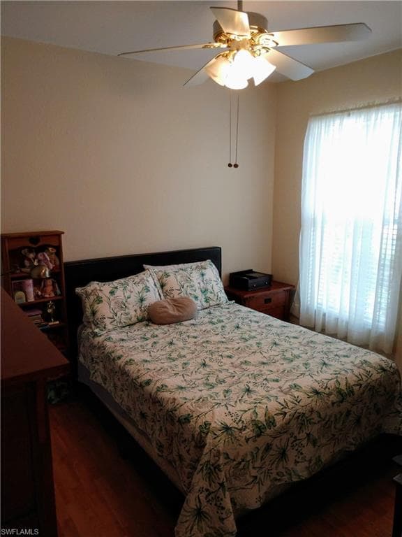 Front Bedroom