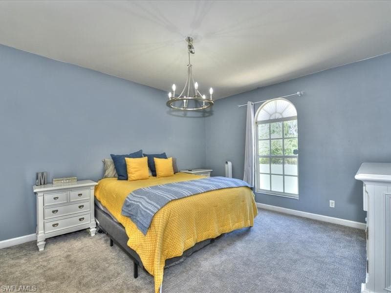 Master Bedroom.