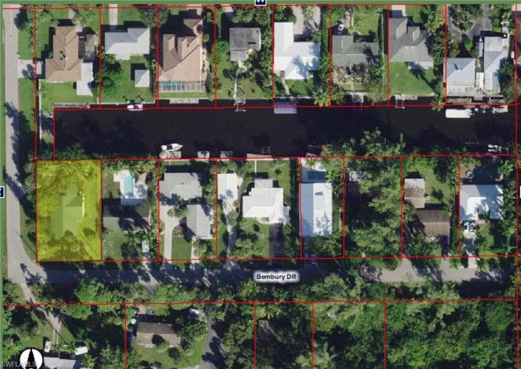 1453 Bembury DR photo 1 of 6