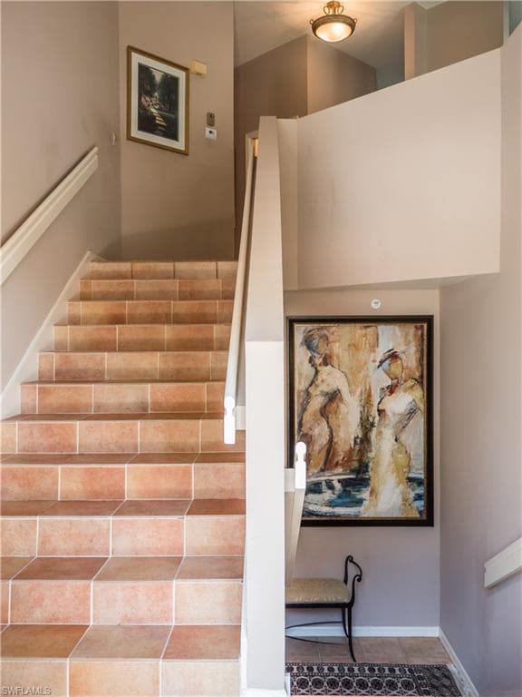 The Entry
