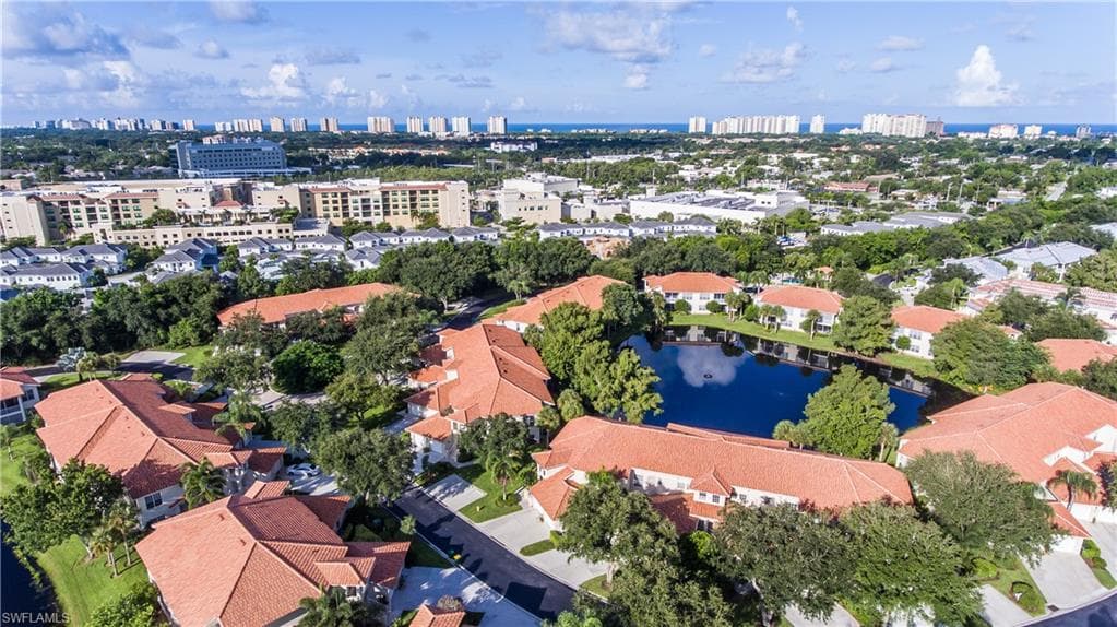 Next to Mercato Aerial, less than 2 miles to the Ritz Beach