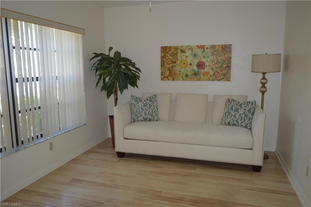 3rd Bedroom or Den