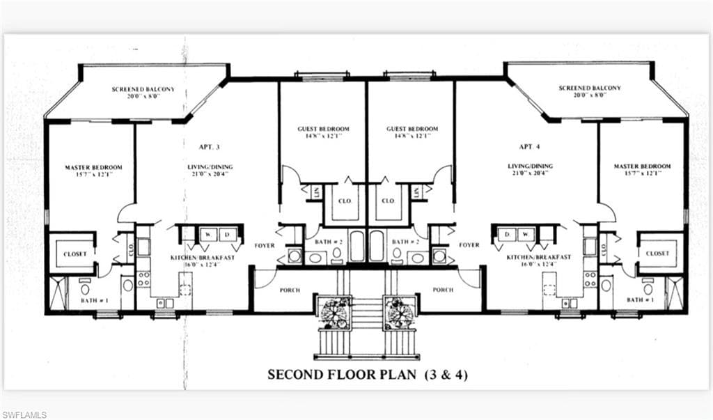 3200 Binnacle DR B4 photo 10 of 10