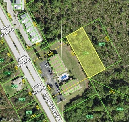 3971 Cape Haze DR photo 1 of 1