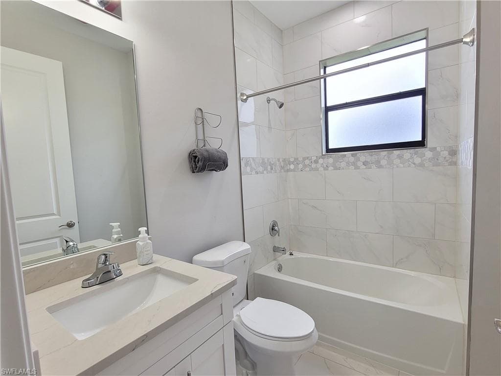 Guest bath