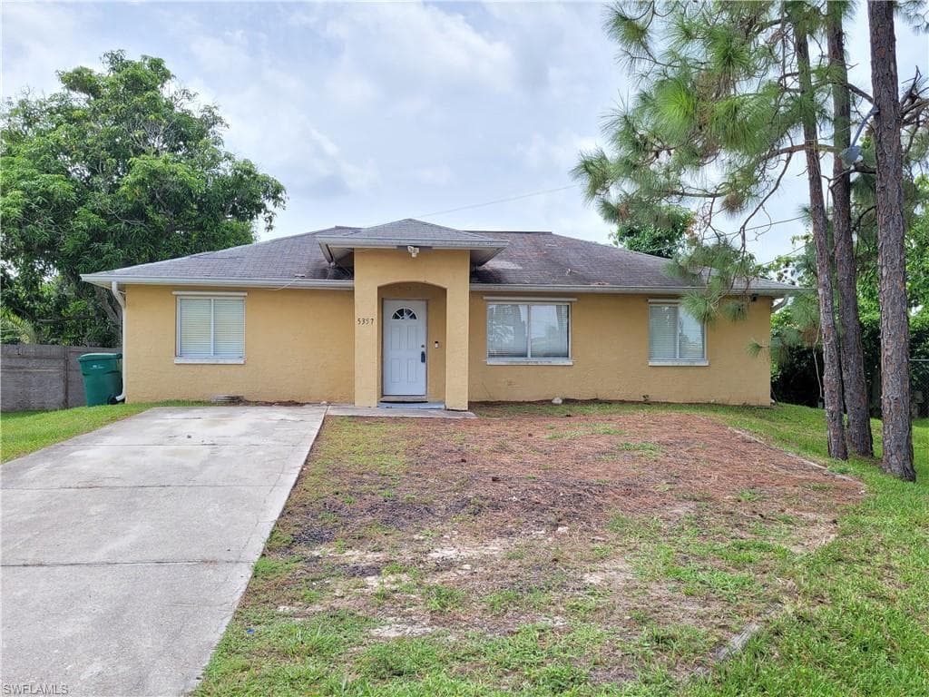 5357 Texas AVE photo 1 of 11