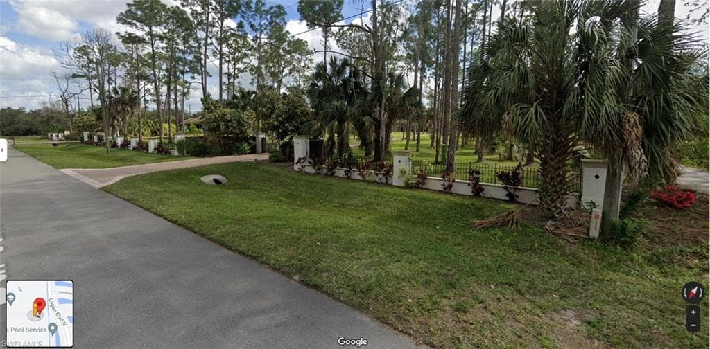 5634 Bur Oaks LN S photo 1 of 6