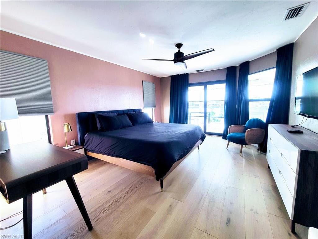 Bedroom #3