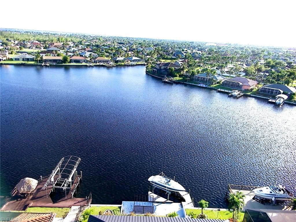 GULF ACCESS w/ Amazing Lake View