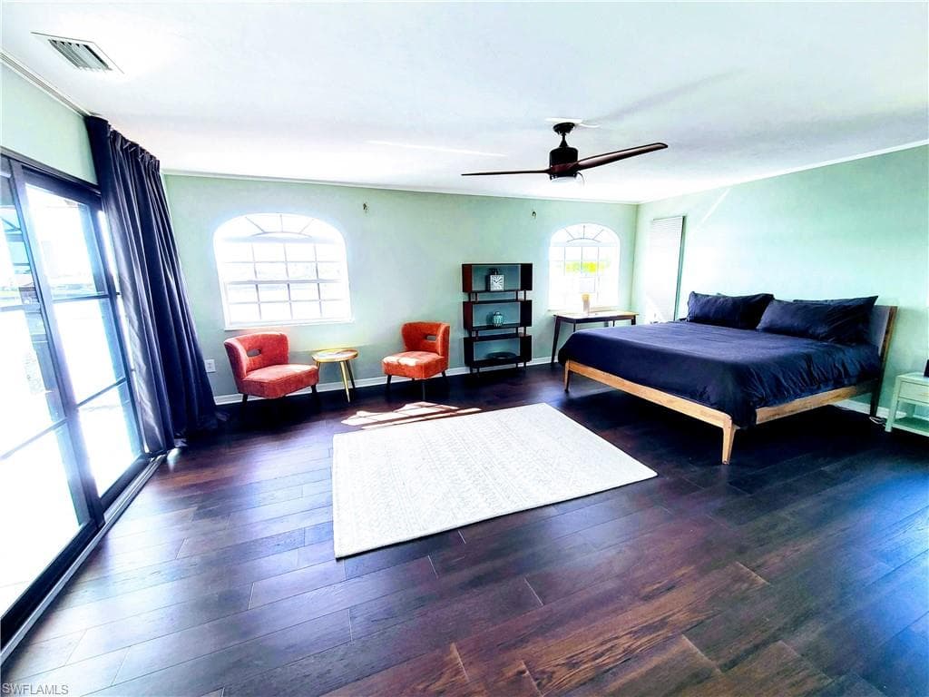 Bedroom #5