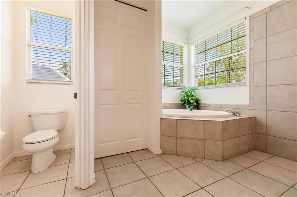 MASTER BATH VIEW #2