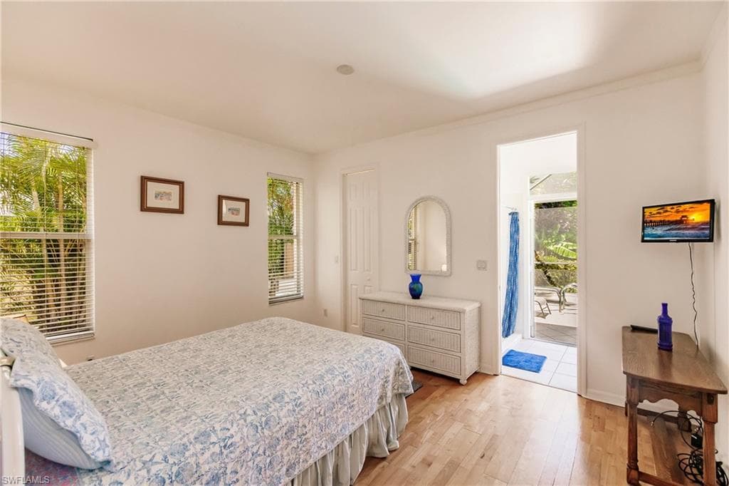 GUEST BEDROOM #2