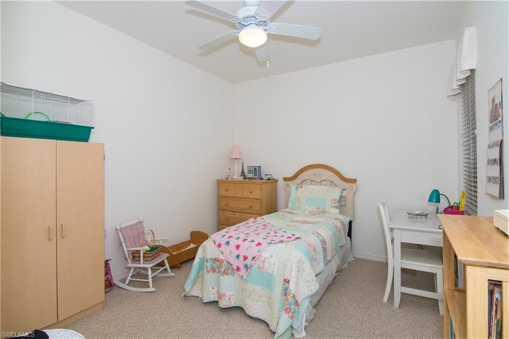 2nd Bedroom