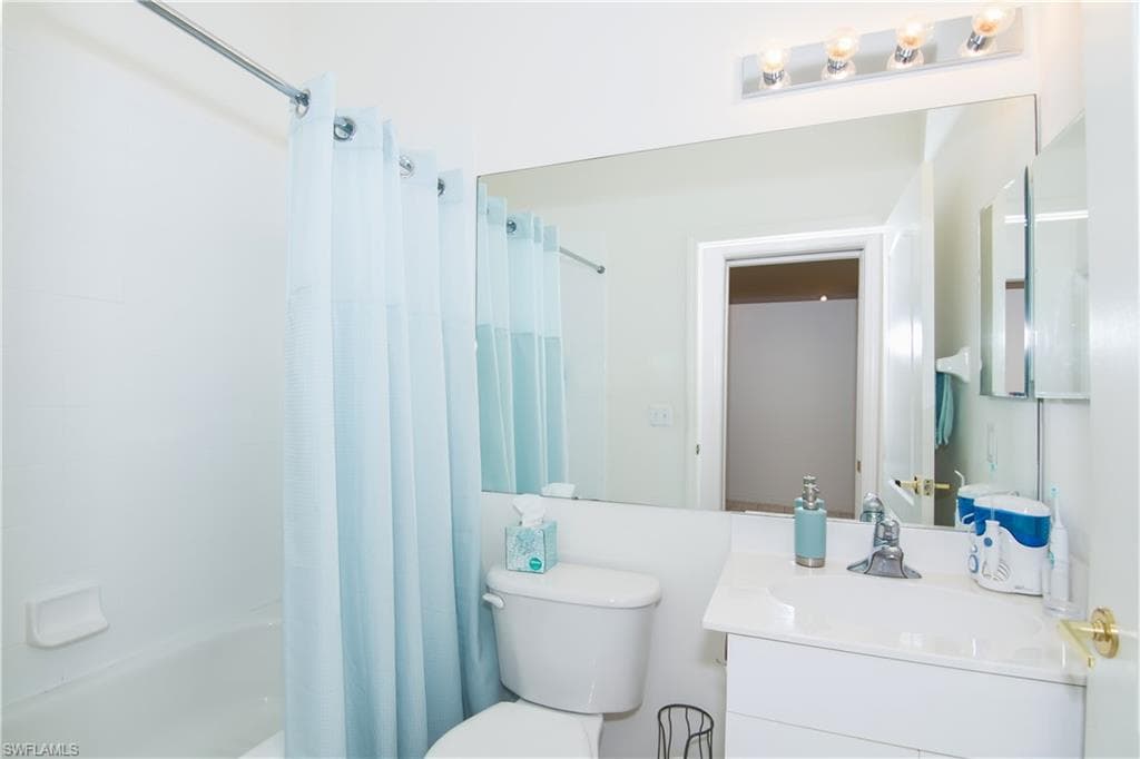 Guest Bath