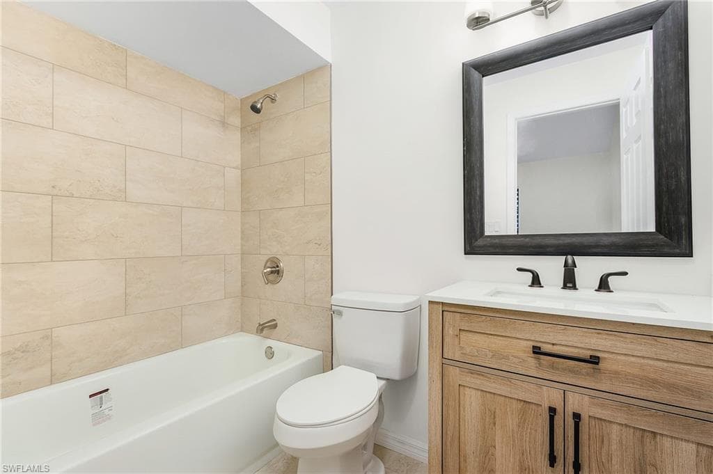Owners Bathroom