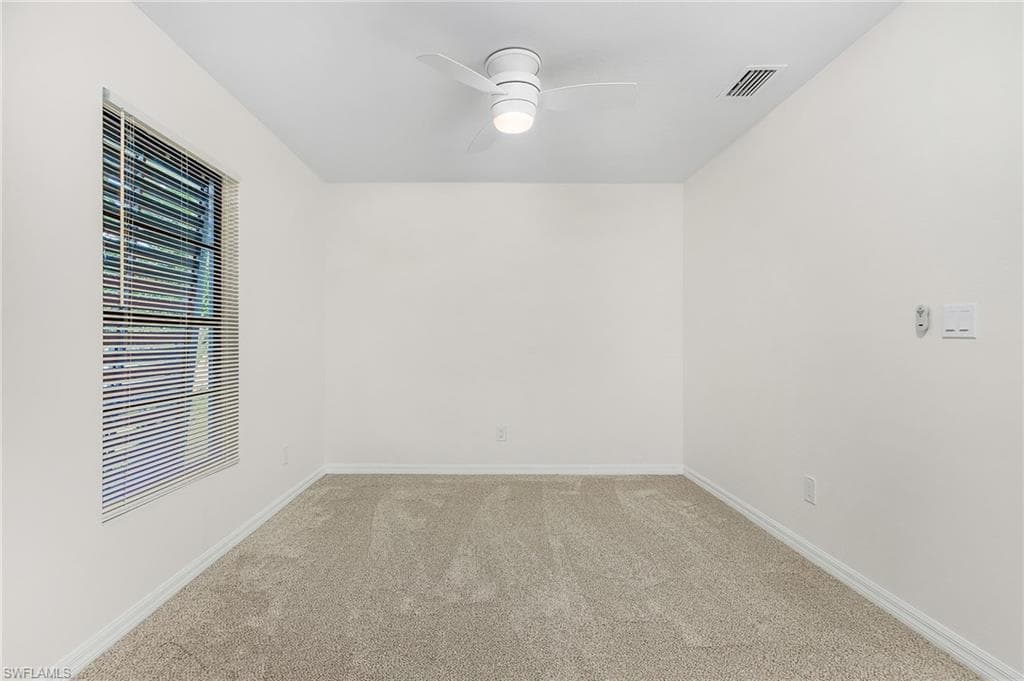 Guest Bedroom #1