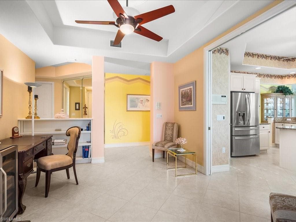 Den / Dining Room