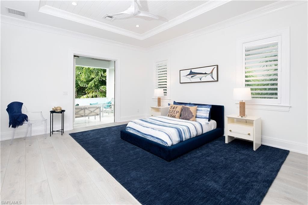 Guest Bedroom 1