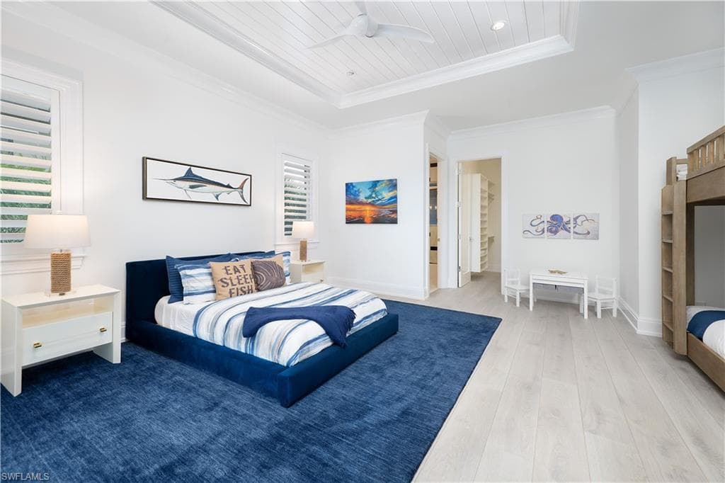 Guest Bedroom 1