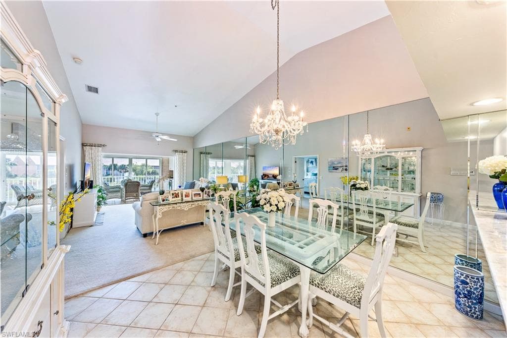 Being sold turnkey