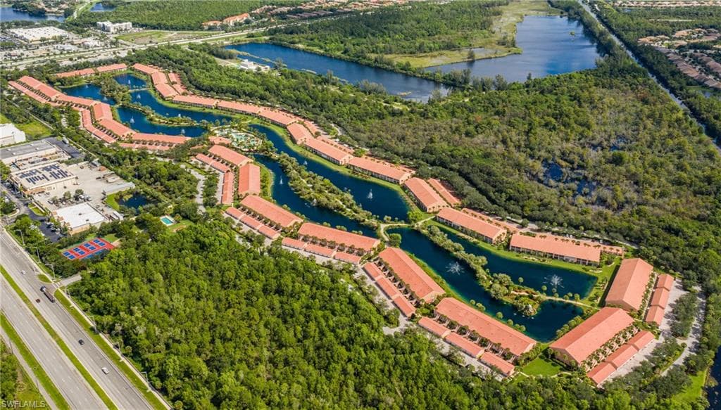 Great location