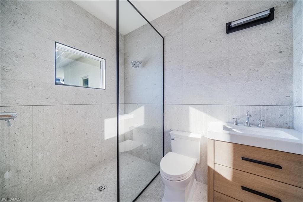 Bathroom #3