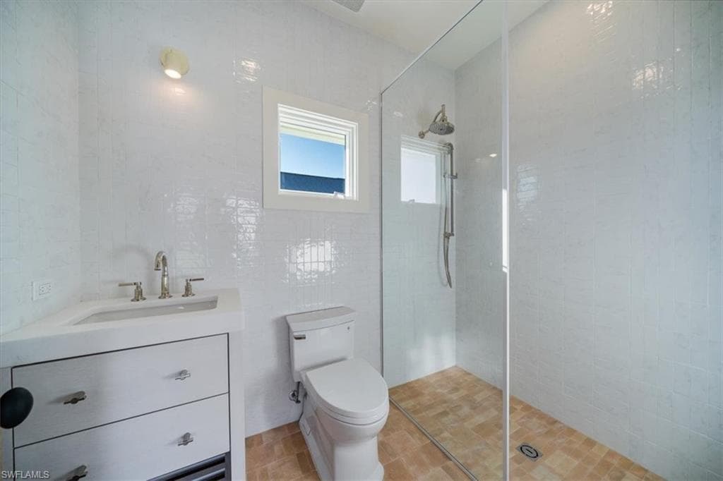 Cabana Bathroom #5
