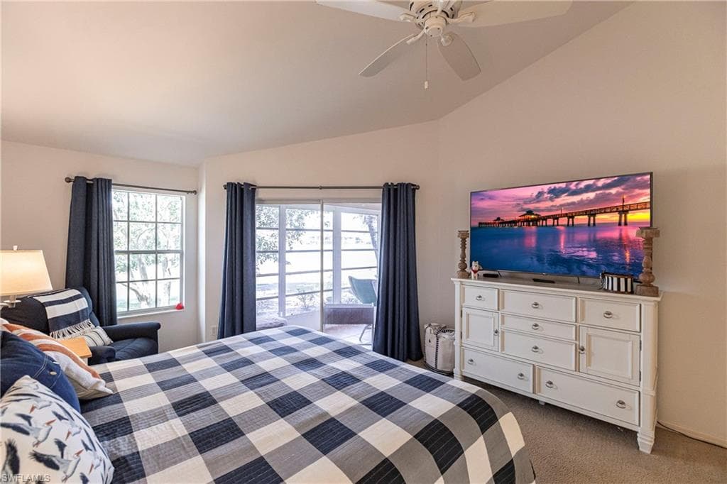 MASTER BEDROOM VIEW #2