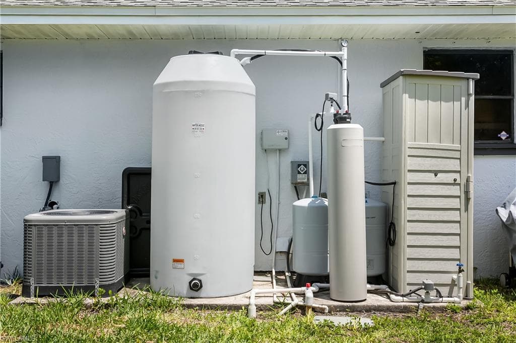 RO System
