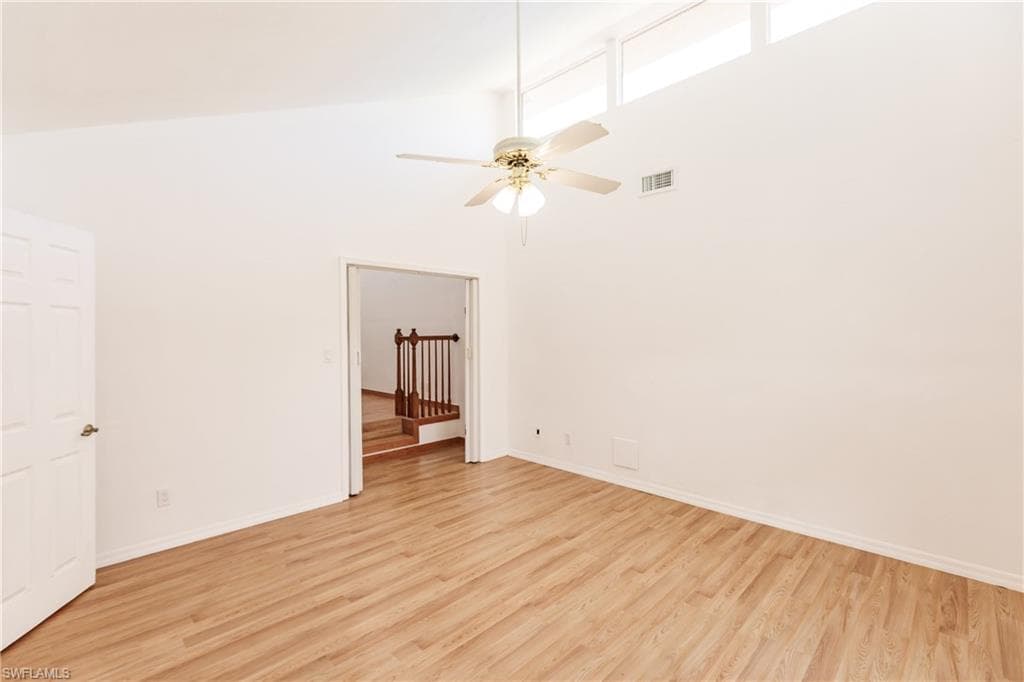 2ND FLOOR GUEST BEDROOM #3