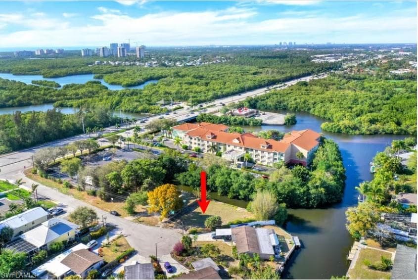 Property Location