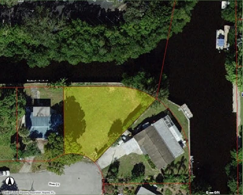 Lot Location
