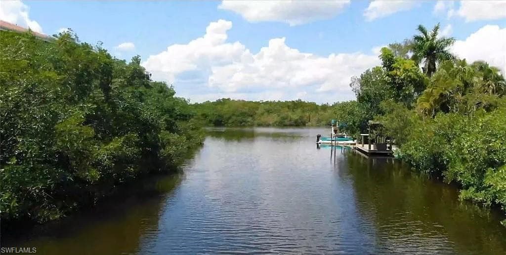 Waterway