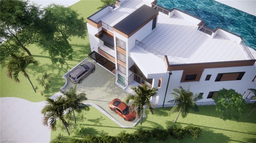 House Version 1