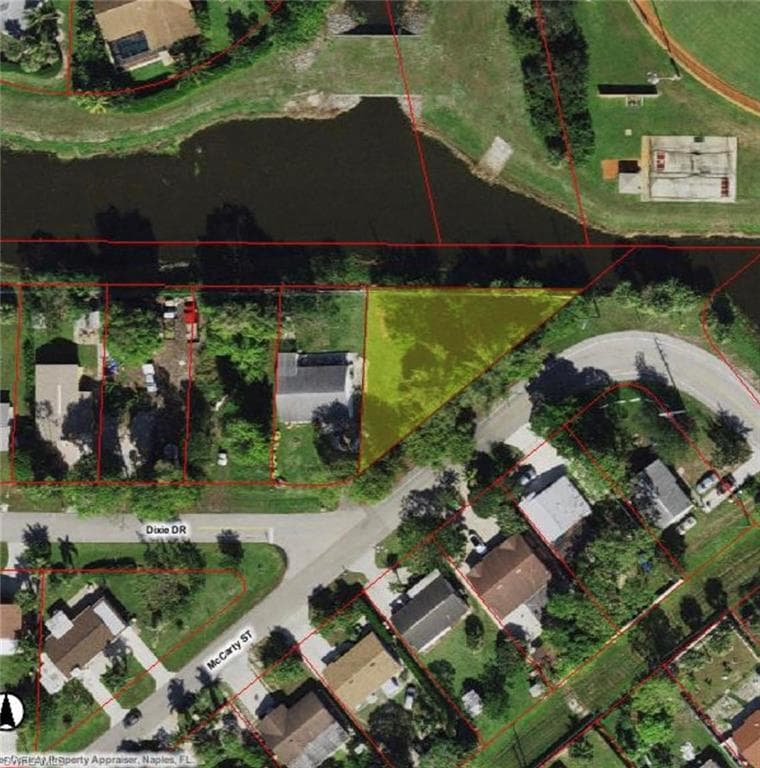 5375 Dixie DR photo 1 of 1