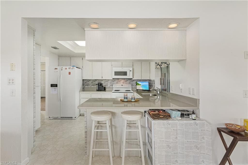 Open Kitchen