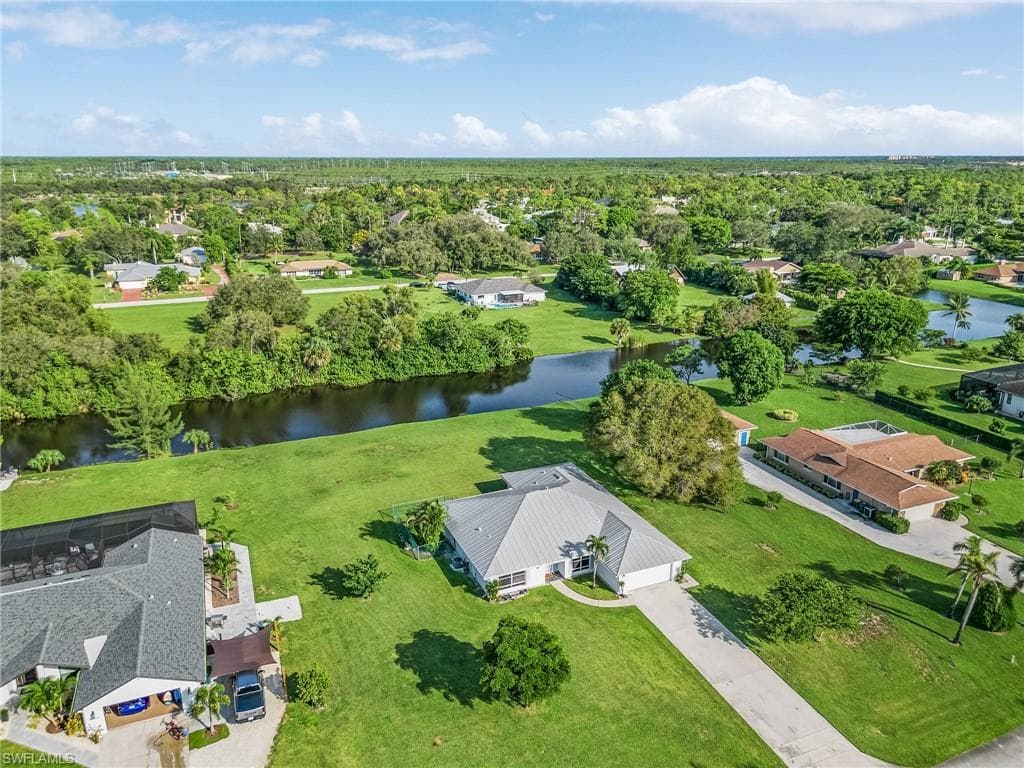 Ranch Home on Oversized Lot