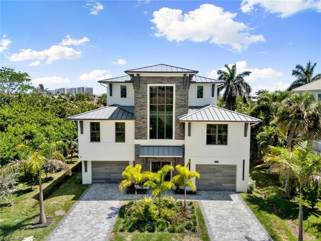 Great curb appeal