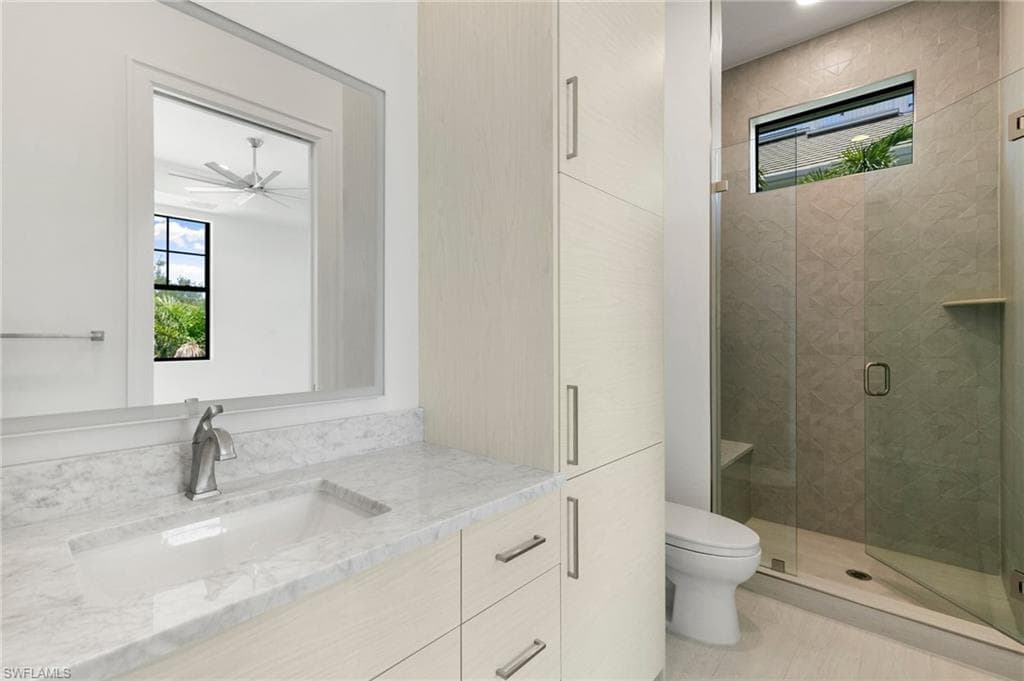 Guest Ensuite