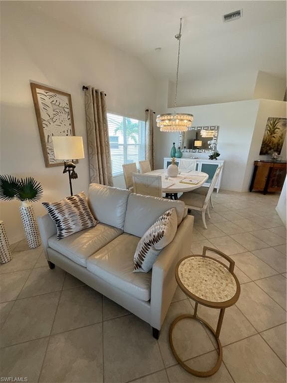 Living/Dining